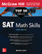 Top 50 SAT Math Skills (Top 50 Skills)