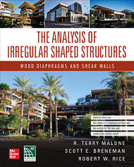 Analysis of Irregular Shaped Structures