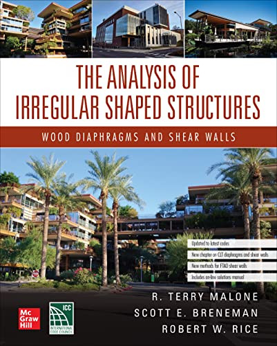 Analysis of Irregular Shaped Structures