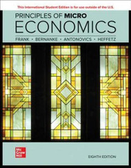 Principles of Microeconomics