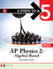 5 Steps to a 5: AP Physics 2: Algebra-Based 2023