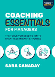 Coaching Essentials for Managers
