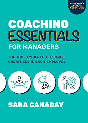 Coaching Essentials for Managers