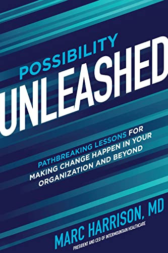 Possibility Unleashed
