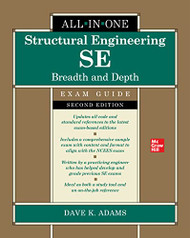 Structural Engineering SE All-in-One Exam Guide