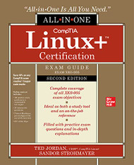 CompTIA Linux+ Certification All-in-One Exam Guide