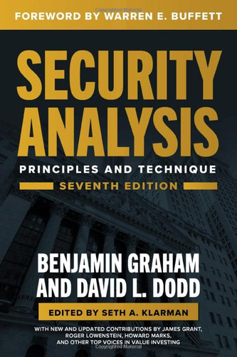 Security Analysis: Principles and Techniques