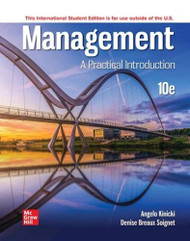 ISE Management