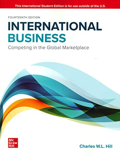 ISE International Business