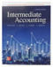 ISE Intermediate Accounting David Spiceland (Textbook only)