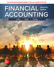 ISE Financial Accounting