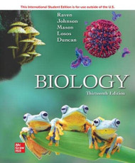 ISE Biology