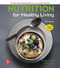 ISE Nutrition For Healthy Living (ISE HED MOSBY NUTRITION)