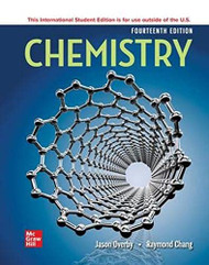 ISE Chemistry (ISE HED WCB CHEMISTRY)