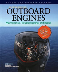 Outboard Engines 2E (PB)