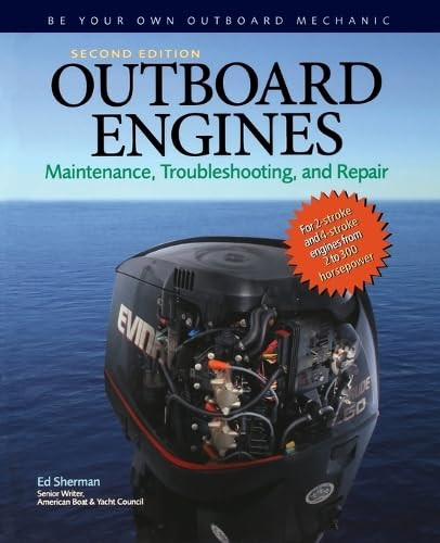 Outboard Engines 2E (PB)