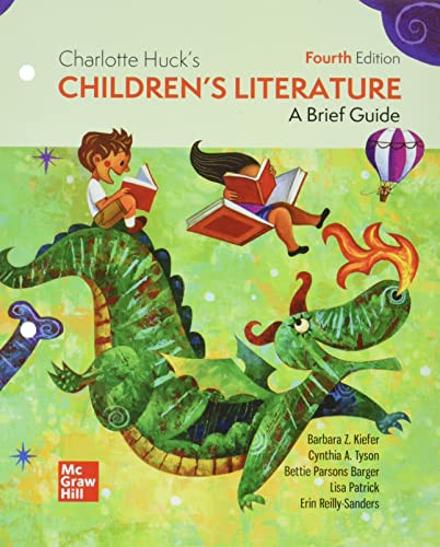 Loose Leaf for Charlotte Huck's Children's Literature