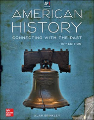 American History AP Ed 2023