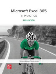 Microsoft Excel 365 Complete: In Practice