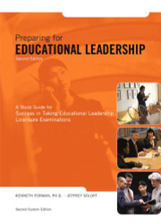 Preparing for Educational Leadership
