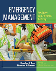 Emergency Management for Sport and Physical Activity