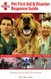 Pet First Aid and Disaster Response Guide