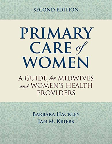 Primary Care of Women