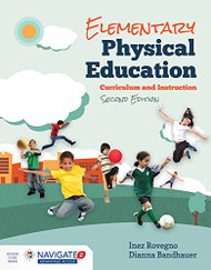 Elementary Physical Education