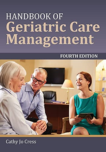 Handbook of Geriatric Care Management