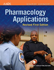 Pharmacology Applications: Revised