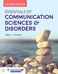 Essentials of Communication Sciences & Disorders