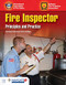 Fire Inspector: Principles and Practice includes Navigate Advantage