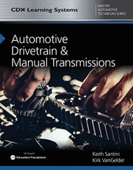 Automotive Drivetrain and Manual Transmissions