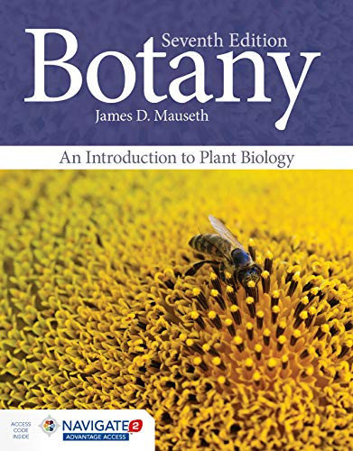 Botany: An Introduction to Plant Biology: An Introduction to Plant