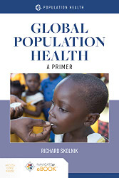 Global Population Health: A Primer: A Primer