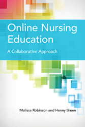 Online Nursing Education