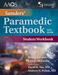 Sanders' Paramedic Student Workbook