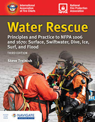 Water Rescue: Principles and Practice to NFPA 1006 and 1670: Surface