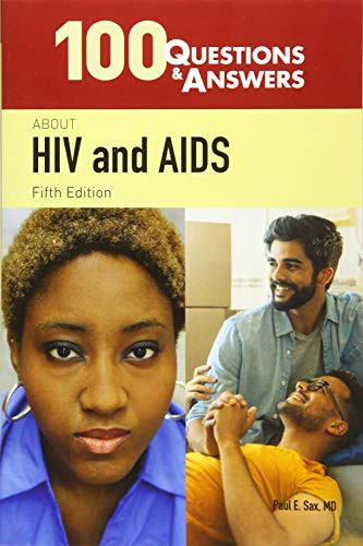 100 Questions & Answers About HIV and AIDS