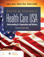 Sultz and Young's Health Care USA