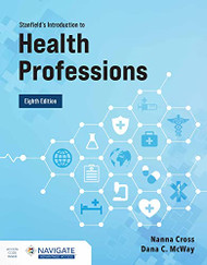 Stanfield's Introduction to Health Professions