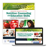 Nutrition Counseling and Education Skills