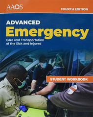 AEMT: Advanced Emergency Care and Transportation of the Sick