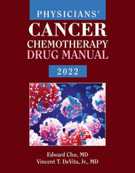 Physicians' Cancer Chemotherapy Drug Manual 2022