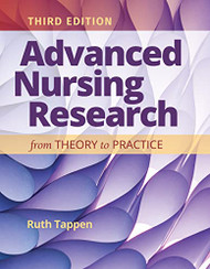 Advanced Nursing Research