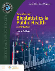 Essentials of Biostatistics for Public Health