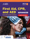 Advanced First Aid CPR and AED