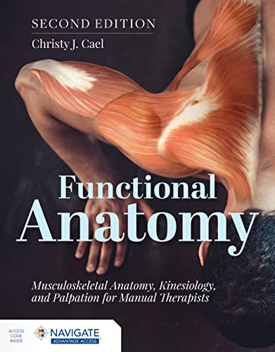 Functional Anatomy: Musculoskeletal Anatomy Kinesiology