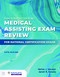 Jones & Bartlett Learning's Medical Assisting Exam Review for National