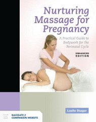 Nurturing Massage for Pregnancy